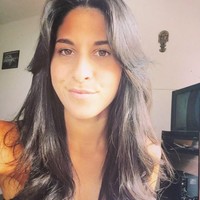 Carolina Sosa Sanguinet