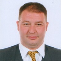Milos Duric