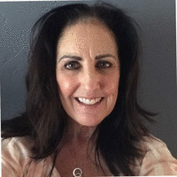 Donna McGeorge-Barr