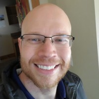 Timothy Rudisill