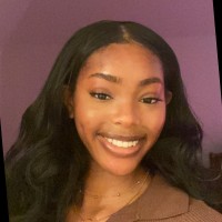 Crystal Okeke