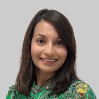 Reena Sidhu