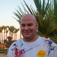 Maxim Gavrilov