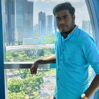 Seenivasan Arumugam