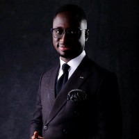 Benjamin Offei-Addo (MBA, ACCA, CA, LLB, BA (Hons))