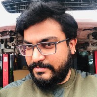 Dinesh Kumar Gandikota