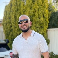 Frank Ibrahim