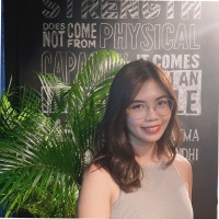 Karlyne Arceo