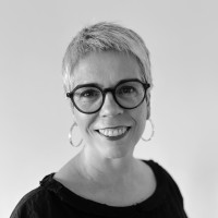 Maria Victoria (Vicky) D'Amelio (She/Her)