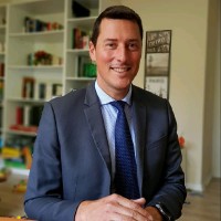 Ghislain GELPI