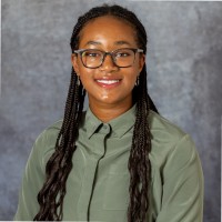 Zindzi Frederick