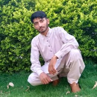 Dilawaiz Ahmed