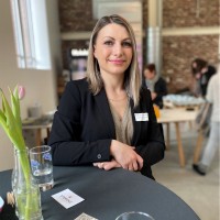Andreea Colonescu
