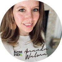Amanda Walma, Cdmp, Pcm