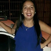 Aurora Margarita Silva Peña