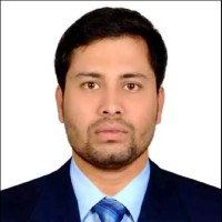 Mohammad Mobarak Ullah(Rubel)
