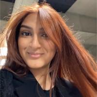 Khushali Parshotam