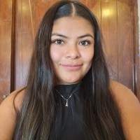 Andrea De la Luz García