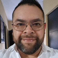 Luis Arturo Moreno Barron