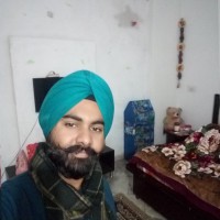 Mandeep Singh