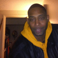 Marlon Charley