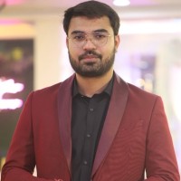 Raghav Mehrotra
