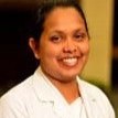 Sangeetha Samuel. Msc (N), Cmcl Faimer