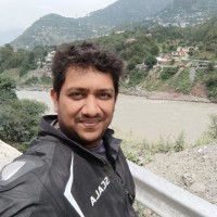 Arjun Ravichandran