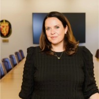 Gro Kolstad Mortvedt