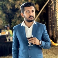 Hardik Davda