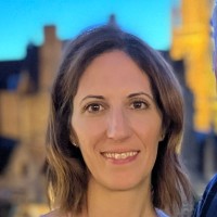 Tania Gallina