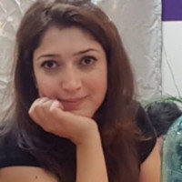 Nura Kelo M.