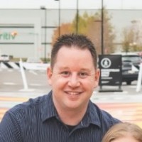 Steve Ward