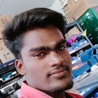Thilagan M