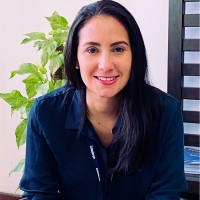 Damelys Andreina Montilla Diaz