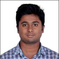 NAVEEN BA