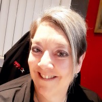 Jan Combs - Personal