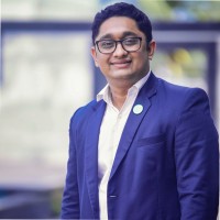 Vivek Nair