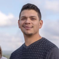 Margarito Angel