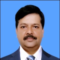 Mukul Joshi