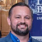 Jeff Vargo