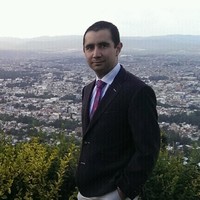 Andres Gutierrez Torres