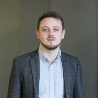 Adam Blair