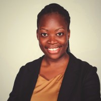 Sharon Sifa Odongo