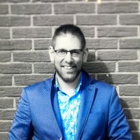 Mark Lissenberg