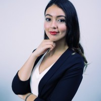 Houda Lahrichi