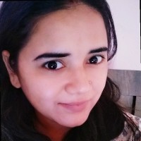 Kanika Kandwal