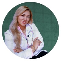 Dra. Delmi Marlene Ramirez de Gómez