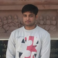 Aman Kumar Mishra