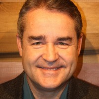 Marvin Dieterlen, Cissp, Ceh, Chfi, Lpic-1
